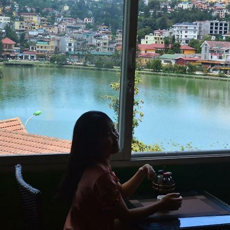 Sapa O'Chau Hotel Kültér fotó