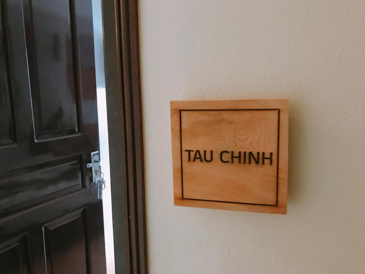 Sapa O'Chau Hotel Kültér fotó