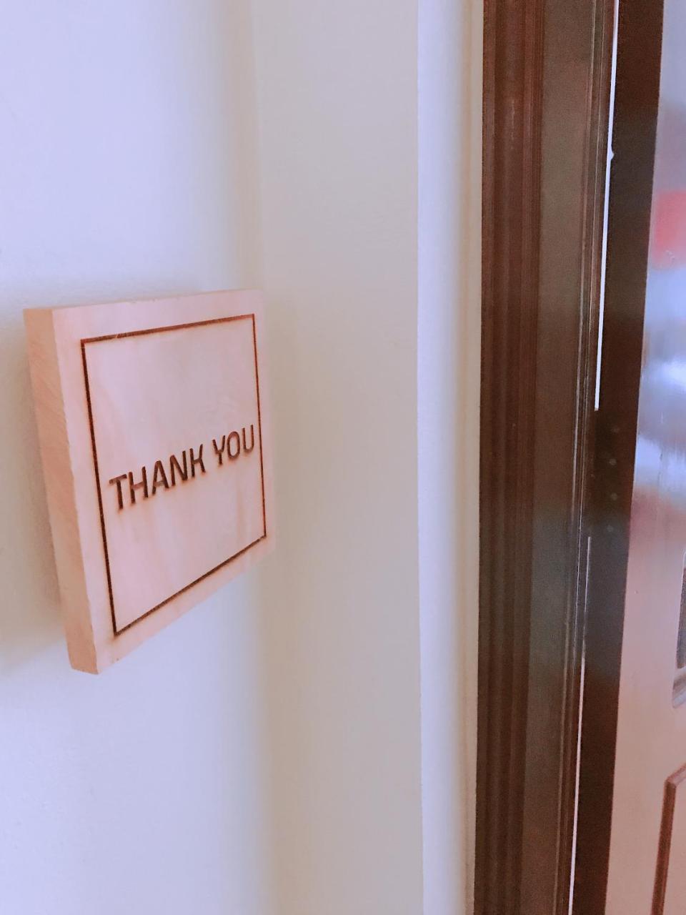 Sapa O'Chau Hotel Kültér fotó