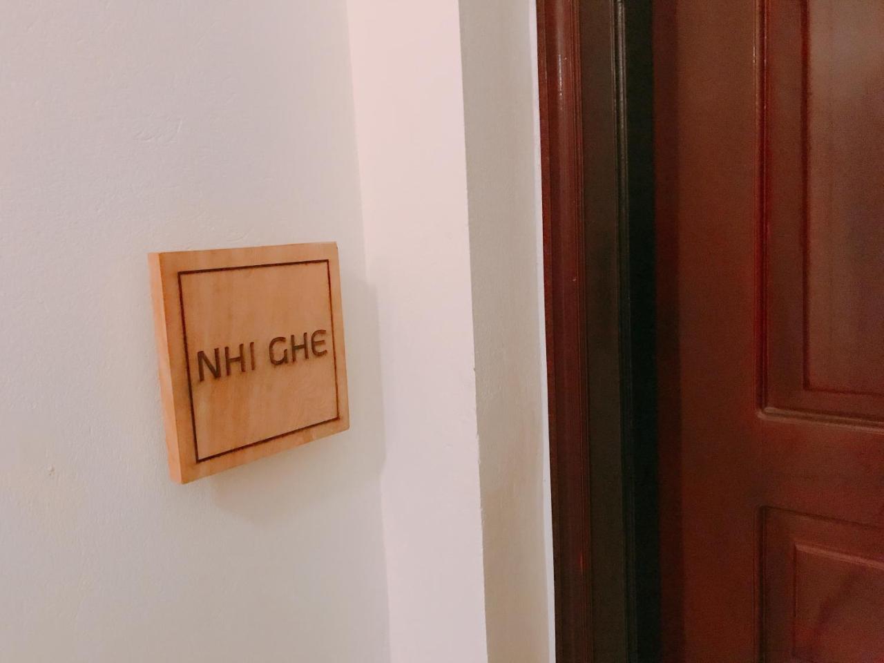 Sapa O'Chau Hotel Kültér fotó