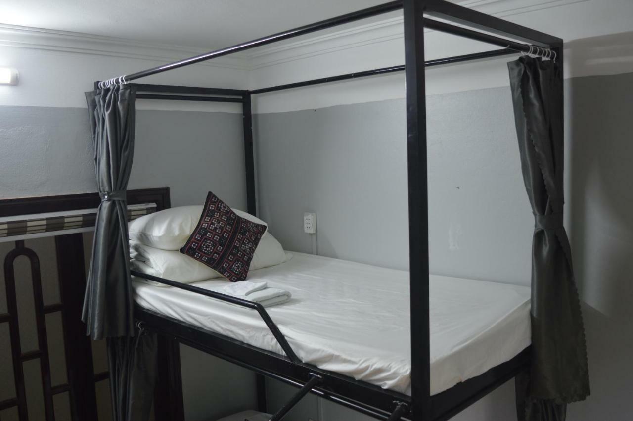 Sapa O'Chau Hotel Kültér fotó